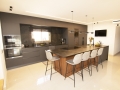 Penthouses de luxe à vendre à Ashkelon en Israël.